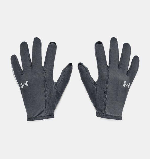 Under Armour Men's UA Storm Run Liner Gloves